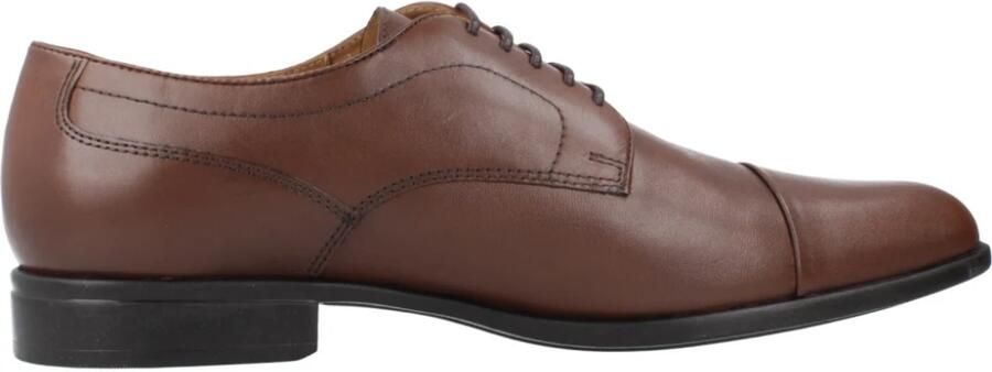 Geox Nette schoenen U Iacopo - Foto 6