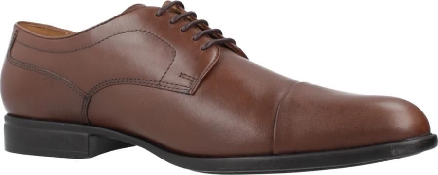 Geox Nette schoenen U Iacopo - Foto 5