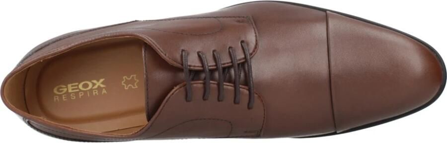 Geox Nette schoenen U Iacopo - Foto 8