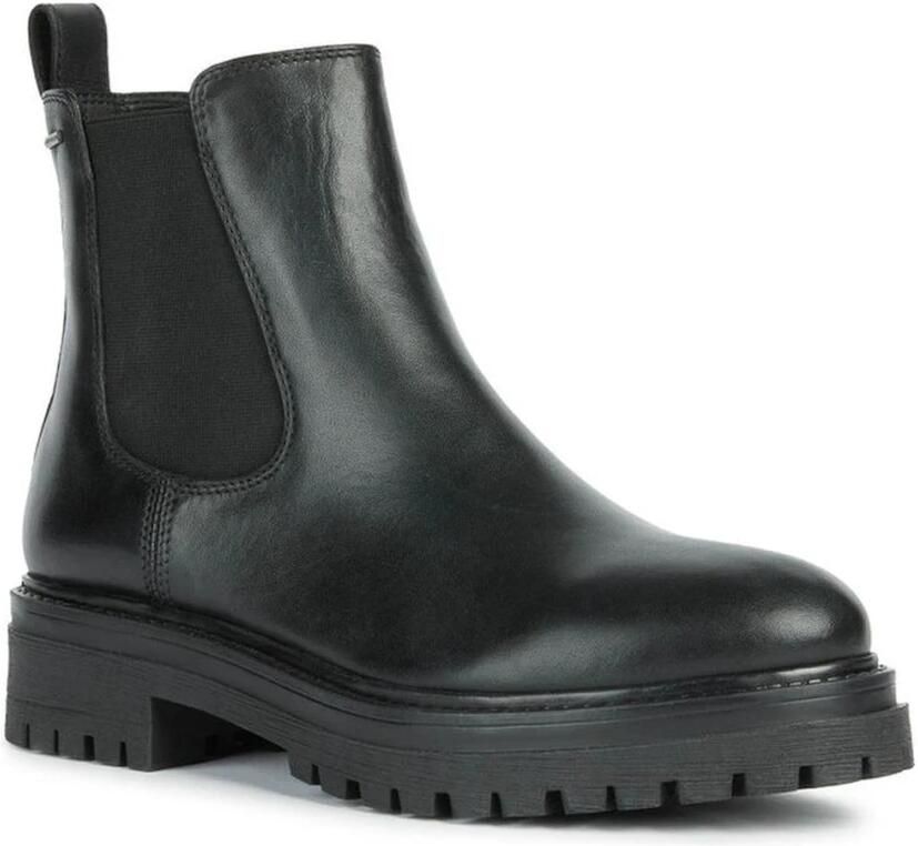 Geox Chelsea-boots D IRIDEA B ABX in amphibiox uitvoering - Foto 2