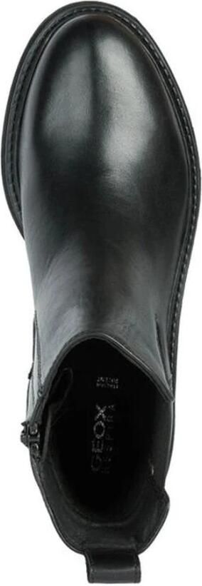 Geox Chelsea-boots D IRIDEA B ABX in amphibiox uitvoering - Foto 5