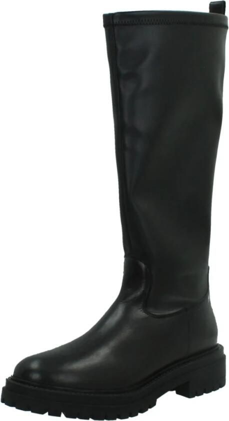 GEOX D56HRF 0KB43 Zwart - Foto 2