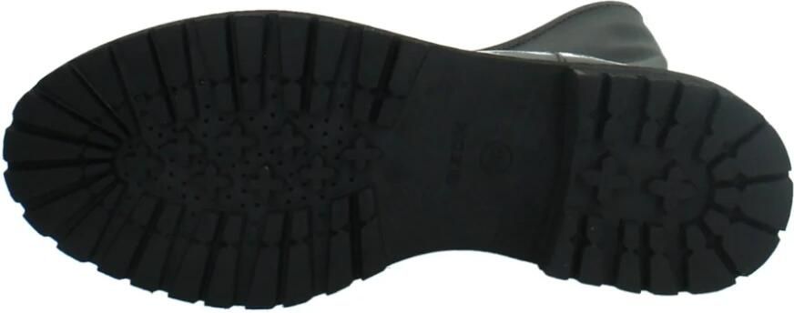 Geox Platte laarzen D56hrf 0kb43 - Foto 13