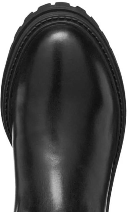 Geox Platte laarzen D56hrf 0kb43 - Foto 9