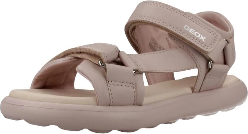 Geox Sandalen J SANDAL PUFFYPOP GI