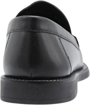 GEOX RECANATI HEREN Veterschoenen ZWART - Foto 10