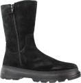 Geox Laarzen J Kiddartah Girl Wpf - Zwart