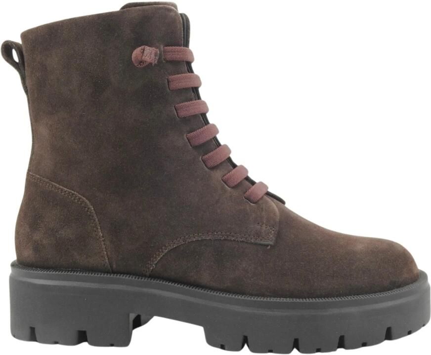 Geox Klargena Veterlaars