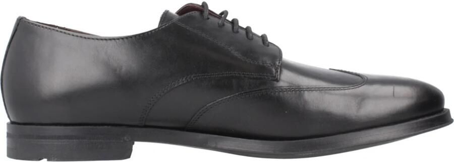Geox Klassieke Business Schoenen Decio - Foto 6