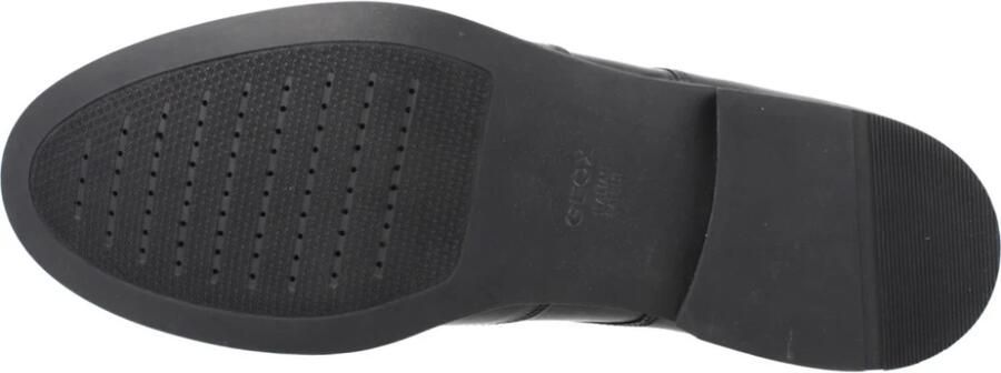 Geox Klassieke Business Schoenen Decio - Foto 5