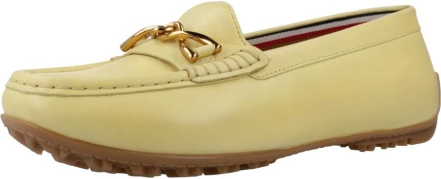 Geox Mocassins D Kosmopolis + Grip