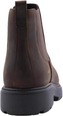 Geox Hoge Laarzen voor dames Brown Dames - Foto 8