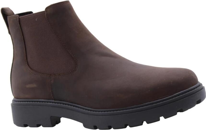 Geox Hoge Laarzen voor dames Brown Dames - Foto 5