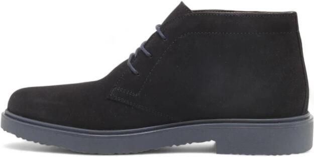 Geox Lace-up Boots