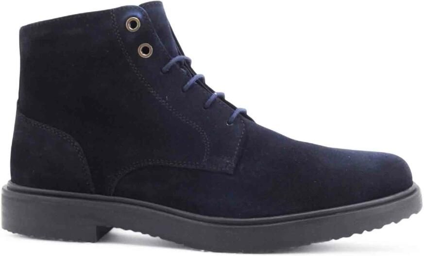 Geox Lace-up Boots