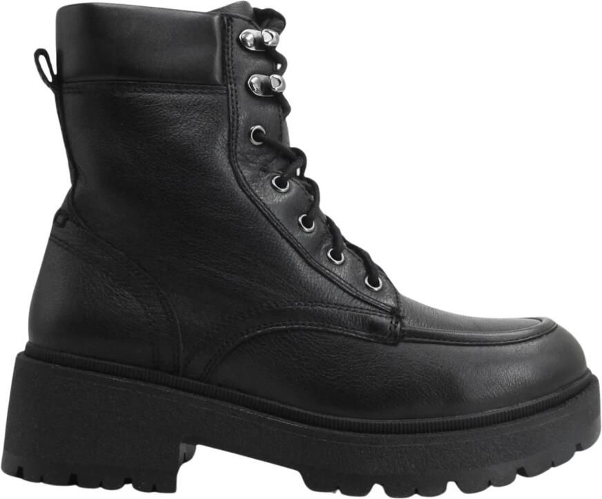 Geox Lace-up Laarzen