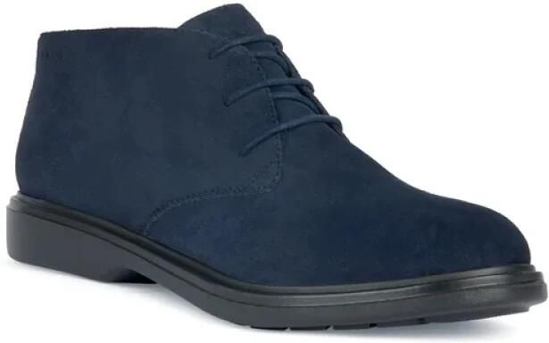 Geox Lace-up Laarzen