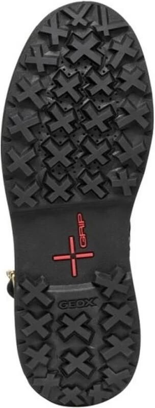 Geox Lamidie + Grip ABX Enkellaarsjes - Foto 2