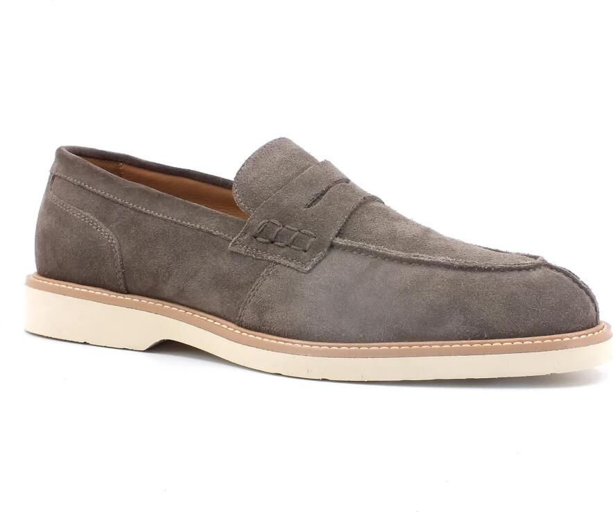 Geox Loafers