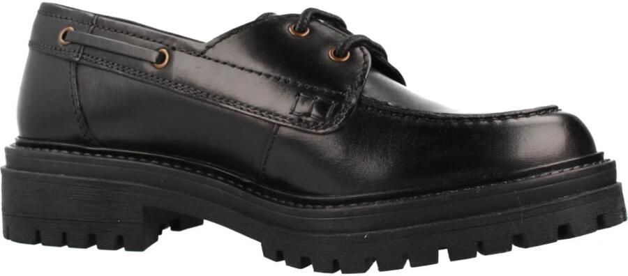 Geox Bootschoenen D Iridea - Foto 6