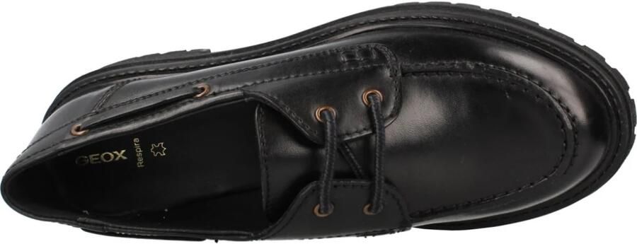 Geox Bootschoenen D Iridea - Foto 9
