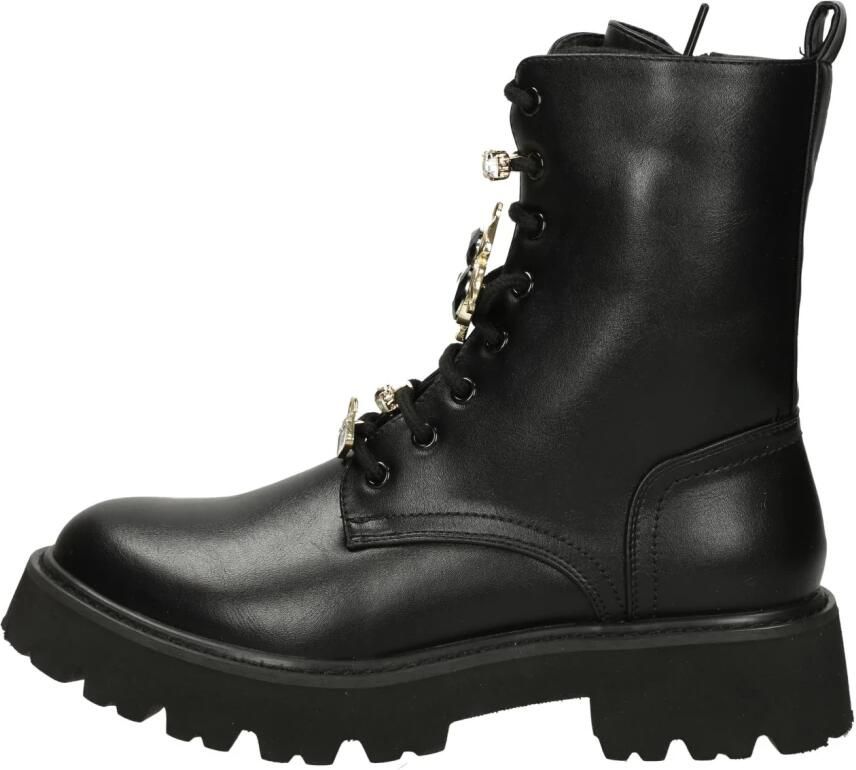 Geox Maquinnens Veterboot