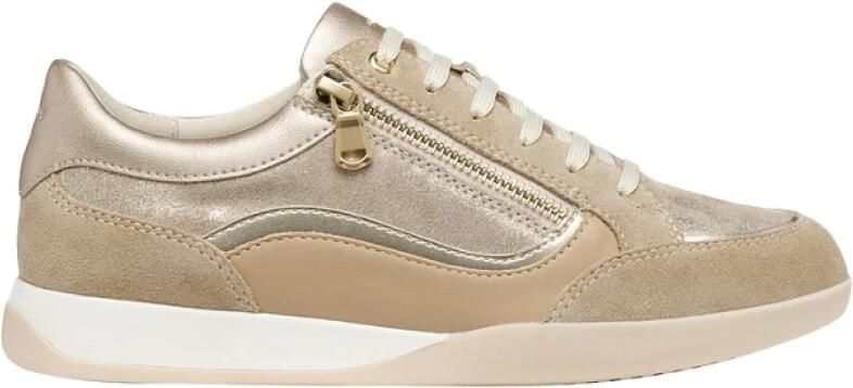 Geox Lage Sneakers D MARYEMY