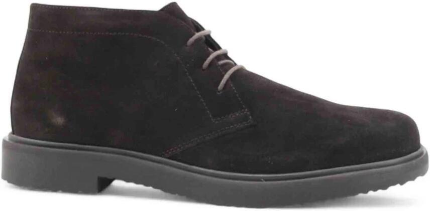 Geox Massimiano Veterboots