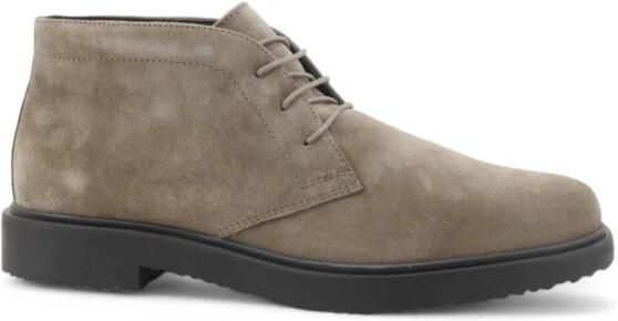 Geox Massimiano Veterlaarzen