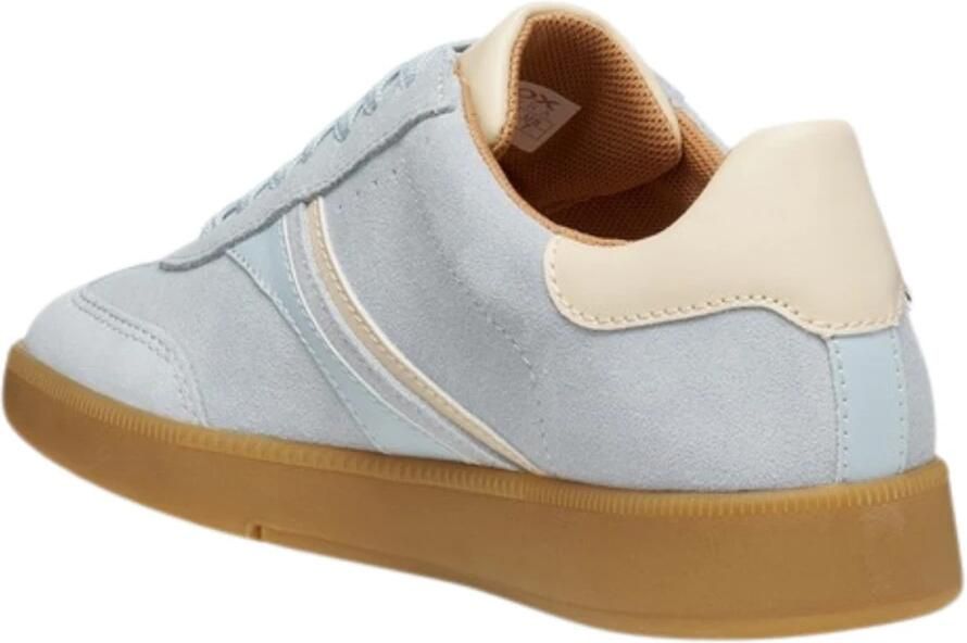 GEOX Meleda Schoenen Blauw Vrouw - Foto 2