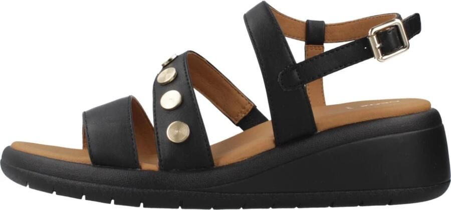 Geox Meliconia Wedge Sandal - Foto 2