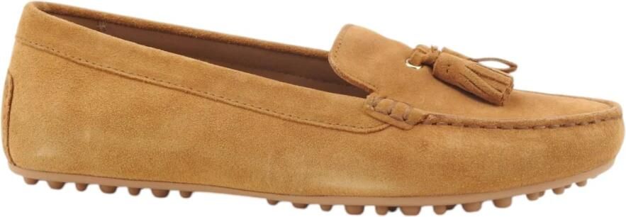 Geox Mocassin Loafer