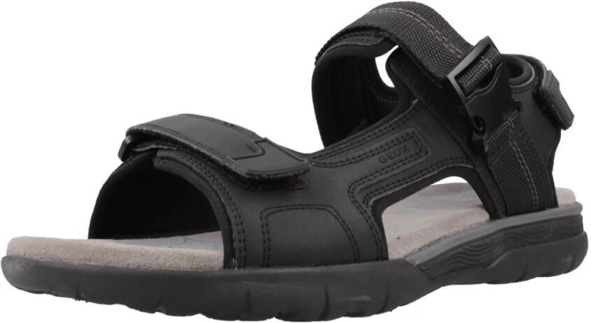 Geox Moderne platte sandalen - Foto 2