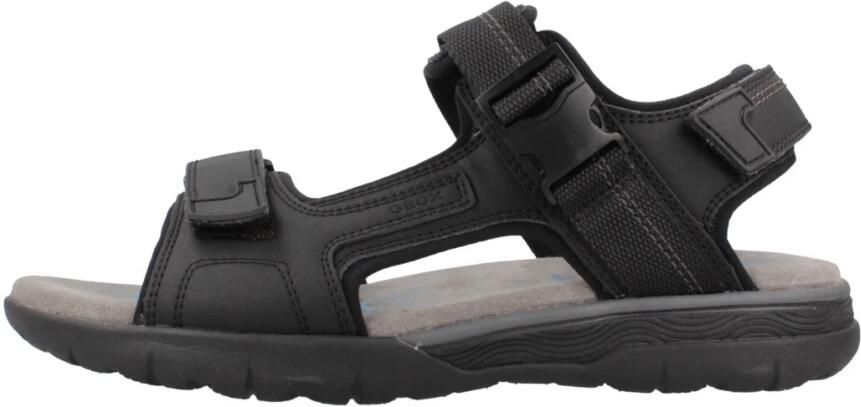 Geox Moderne platte sandalen - Foto 7
