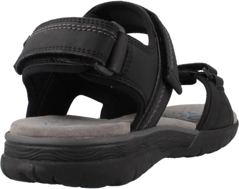 Geox Moderne platte sandalen - Foto 3