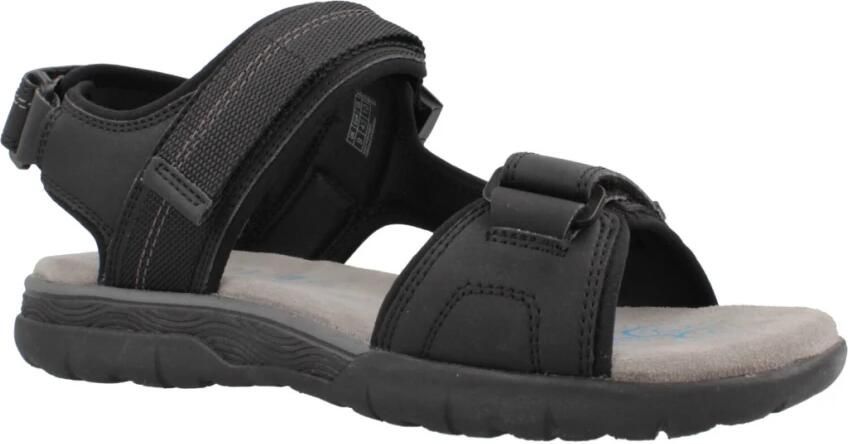 Geox Moderne platte sandalen - Foto 6
