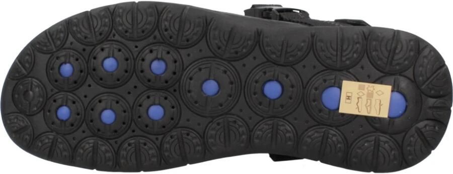 Geox Moderne platte sandalen - Foto 5