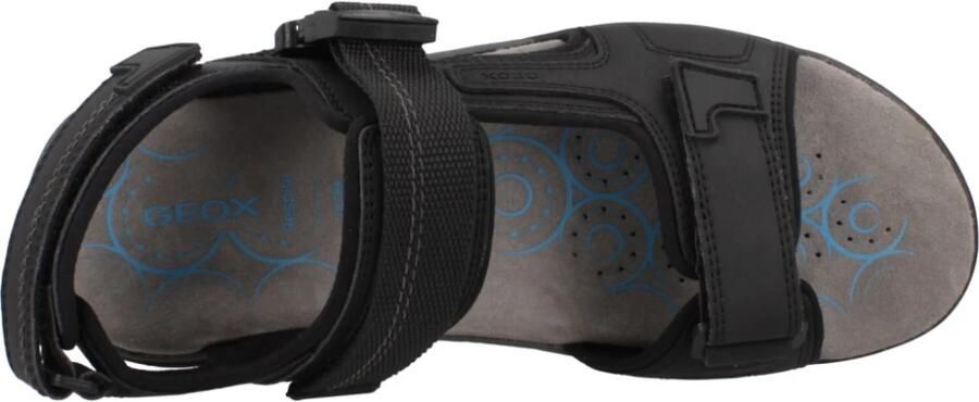 Geox Moderne platte sandalen - Foto 4