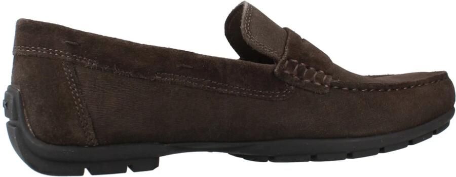 Geox Mocassins U Moner W 2fit