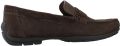 Geox Mocassins U Moner W 2fit - Bruin