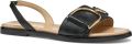 Geox Naileen Sandalen - Zwart