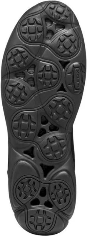 GEOX NEBULA 2.0 PLUS HEREN Sneakers ZWART - Foto 10