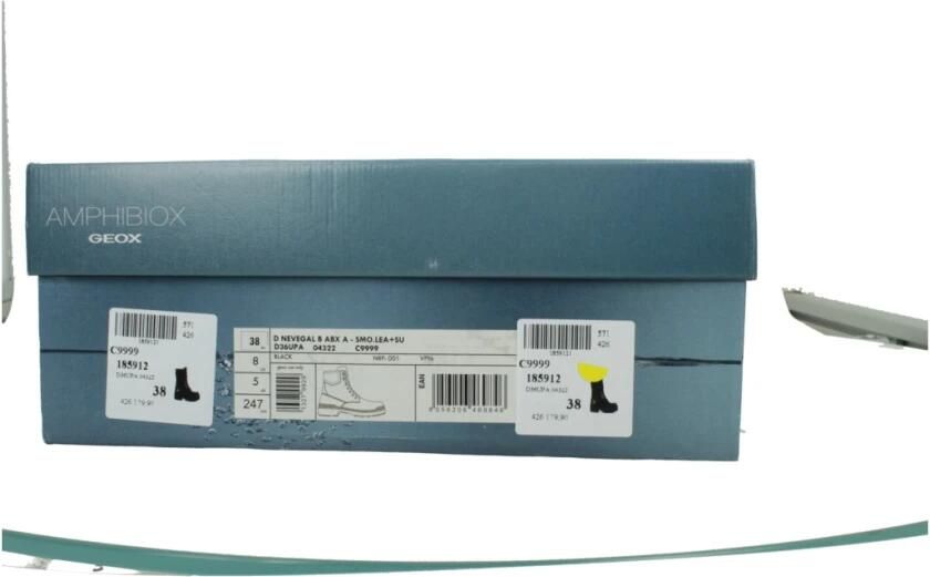 Geox Nevegal B ABX Boot - Foto 8
