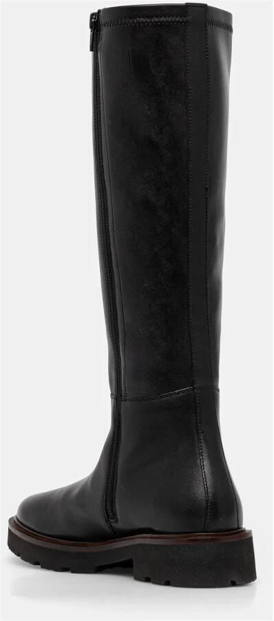 GEOX D564ZB Lange laarzen Dames laarzen Zwart - Foto 11