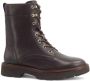 GEOX NORIZE DAMES DONKERBRUIN - Thumbnail 2