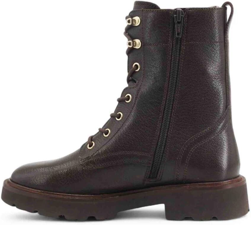 GEOX NORIZE DAMES DONKERBRUIN - Foto 2