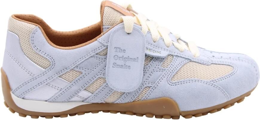 GEOX Schoenen Lichtblauw Vrouwen - Foto 2