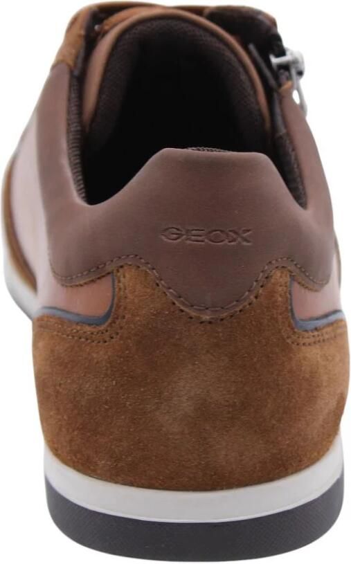 Geox PAD Sneaker