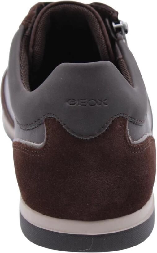 Geox Panter Sneaker voor nen en - Foto 2