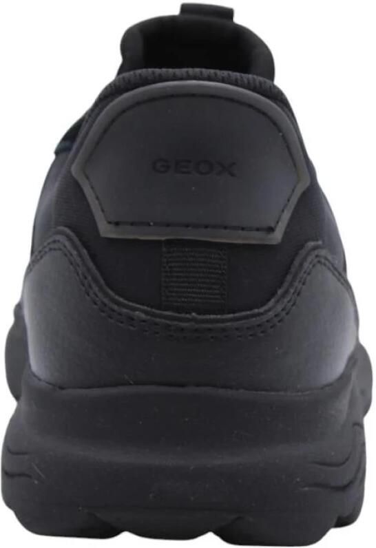 Geox Slip-on sneakers U SPHERICA PLUS Vrijetijdsschoen veterschoen met speciaal membraan - Foto 12